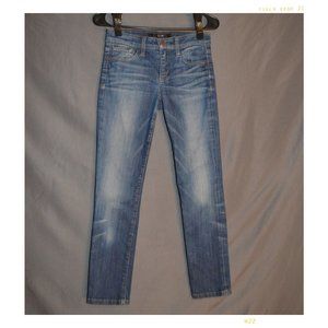 Joe's "Skinny Ankle" Jeans